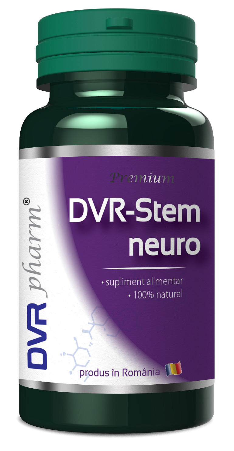 DVR Stem Neuro 60 cps-DVRP.00071
