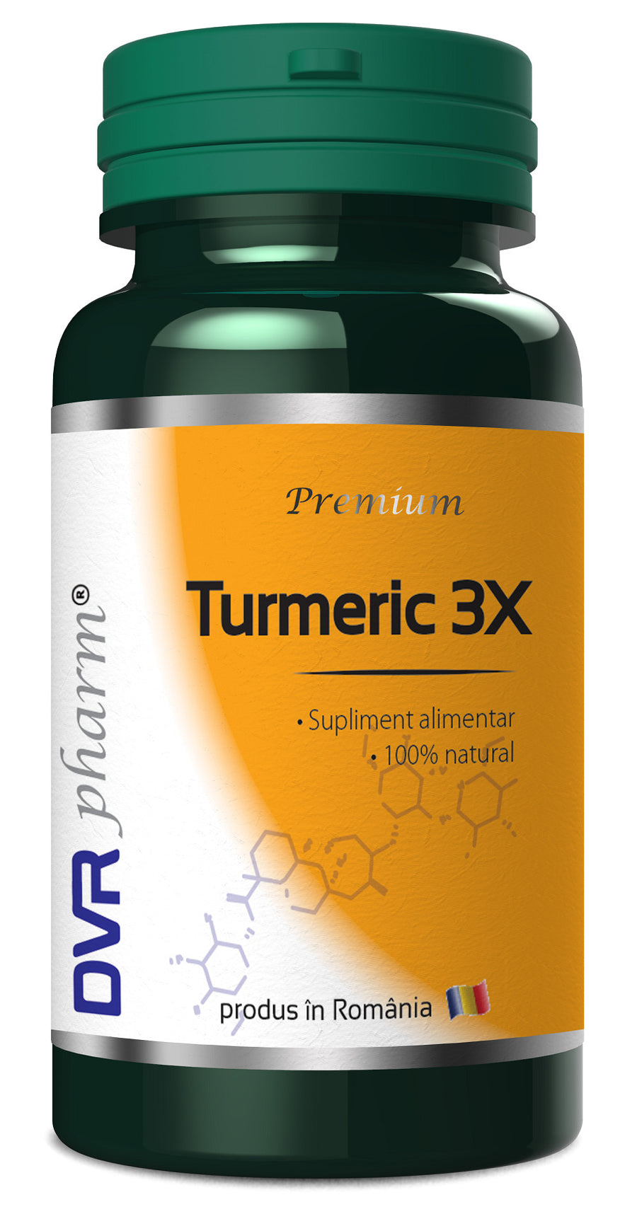 Turmeric 3x 60 cps-DVRP.00077
