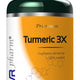 Turmeric 3x 60cps - Dvr Pharm