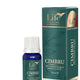 Ulei esential integral cimbru 10ml - Bionovativ