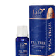 Ulei esential arbore de ceai (tea tree) 10ml - Bionovativ