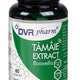 Tamaie extract 60cps - Dvr Pharm