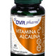 Vitamina c alcalina 60cps - Dvr Pharm