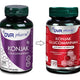 Konjak 120cps - Dvr Pharm