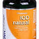 Iod natural 60cps - Dvr Pharm