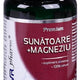 Sunatoare+magneziu 60cps - Dvr Pharm