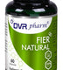 Fier natural 60cps - Dvr Pharm