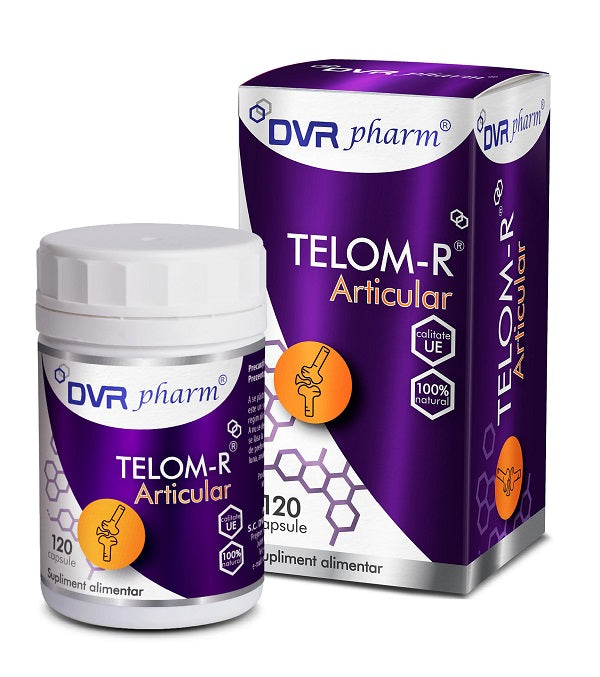 Telom-r articular 120cps - Dvr Pharm
