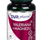 Valeriana+magneziu 60cps - Dvr Pharm