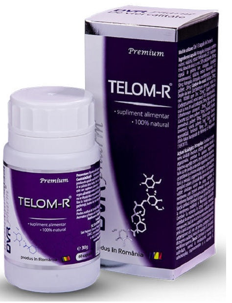 Telom-r 60cps - Dvr Pharm