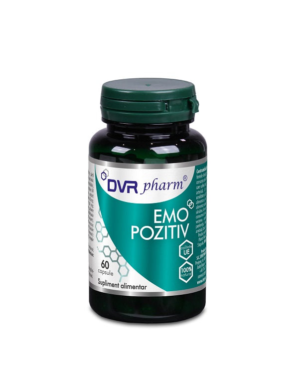 Emo pozitiv 60cps - Dvr Pharm