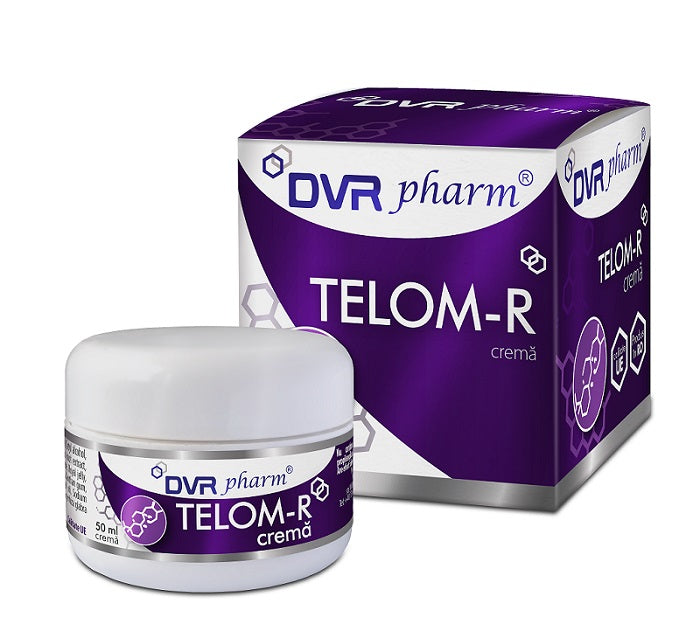 Telom-r crema 50ml - Dvr Pharm