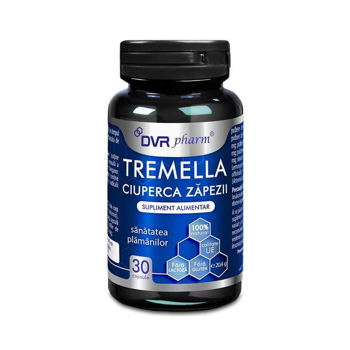 Tremella 30 cps-DVRP.00192