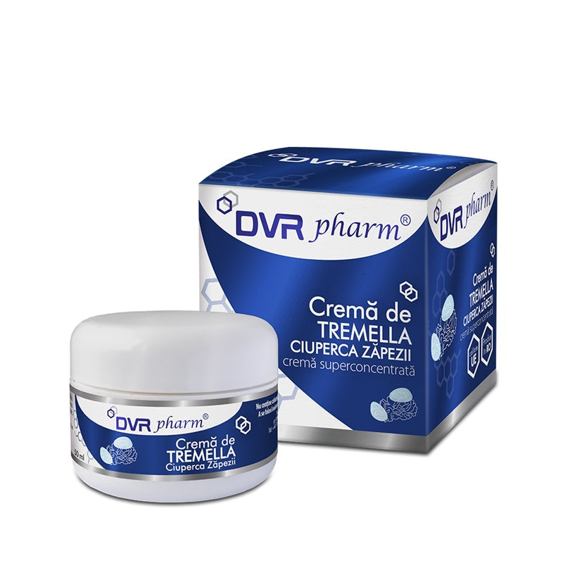 Crema tremella 50ml - Dvr Pharm