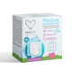 Pansament adeziv steril 6cmx8cm - Easy Care