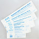 Pansament adeziv steril 10cmx35cm - Easy Care
