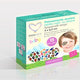 Ocluzoare pt.copii cu desene 5x6.2cm 15buc/cutie - Easy Care