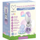 Pompa de san electrica 2in1 electrica portabila - Easy Care Baby