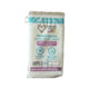 Dischete igienice patrate pretaiate bebelusi si copii 10*9,5cm 60buc - Easy Care Baby