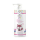 Sampon & gel dus & spuma baie 3in1 +0luni floral pompita 1000ml - Easy Care Baby
