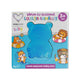 Săpun cu glicerină pentru copii Animăluțe, 60g - Easy Care Baby