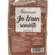 Seminte in brun zdrobite 250gr - Eco Natur