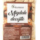Migdale decojite 250gr - Eco Natur