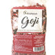 Goji fructe deshidratate 250gr - Eco Natur