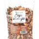 Caju in coaja prajit si sarat 500gr - Eco Natur