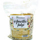 Amestec fulgi ovaz secara grau 500gr - Eco Natur