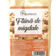 Faina migdale 250gr - Eco Natur