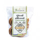 Biscuiti artizanali curmale&stafide f.zahar 150gr - Eco Natur