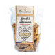 Saratele artizanale ardei cayenne fara zahar 150gr - Eco Natur