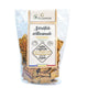 Saratele artizanale curcuma fara zahar 150gr - Eco Natur