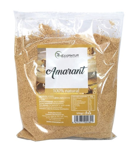 Amarant 500gr - Eco Natur