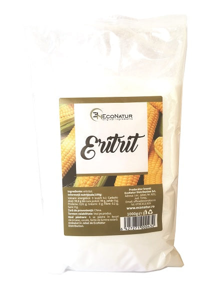 Eritrit 1kg - Eco Natur