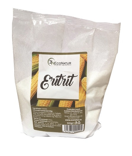 Eritrit 500gr - Eco Natur