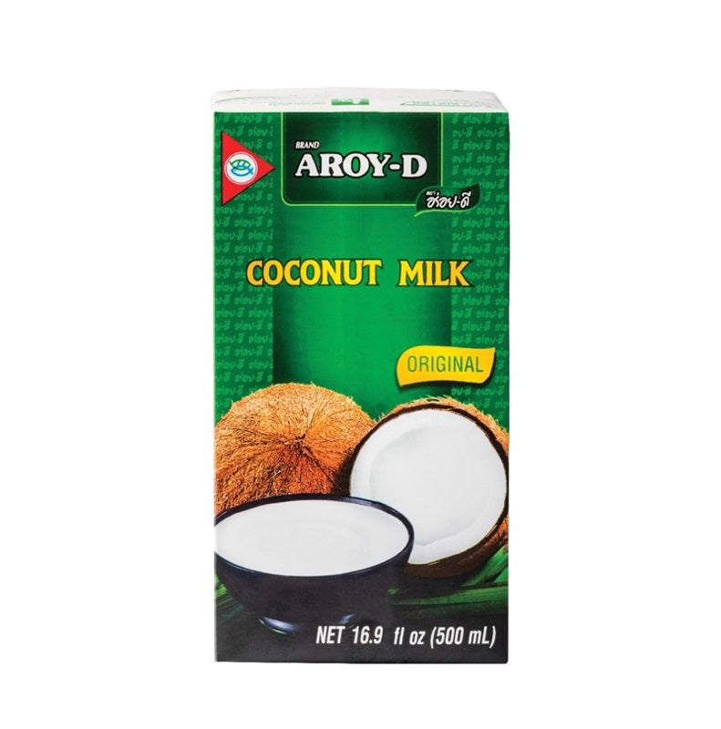Bautura cocos uht 70% cocos 500ml - Eco Natur