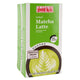 Bautura instant matcha latte 25gr*10plicuri - Eco Natur