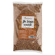 Seminte in brun zdrobite 500gr - Eco Natur