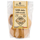 Turta dulce artizanala cu miere si ghimbir fara zahar 150gr - Eco Natur