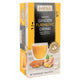 Bautura instant ghimbir turmeric 16gr*10plicuri - Eco Natur