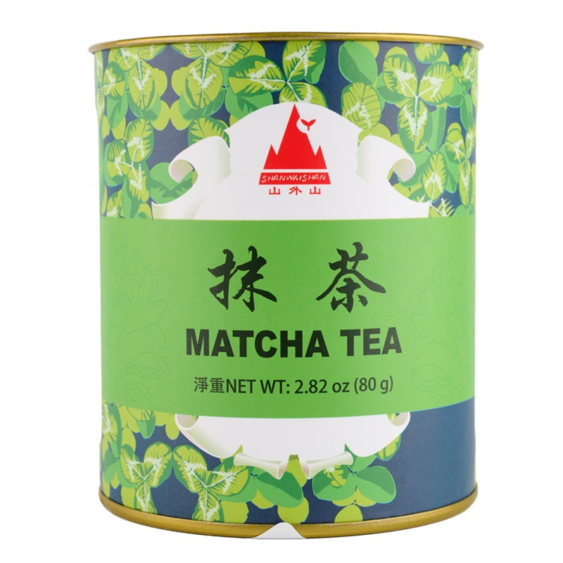 Ceai de matcha 80gr - Eco Natur