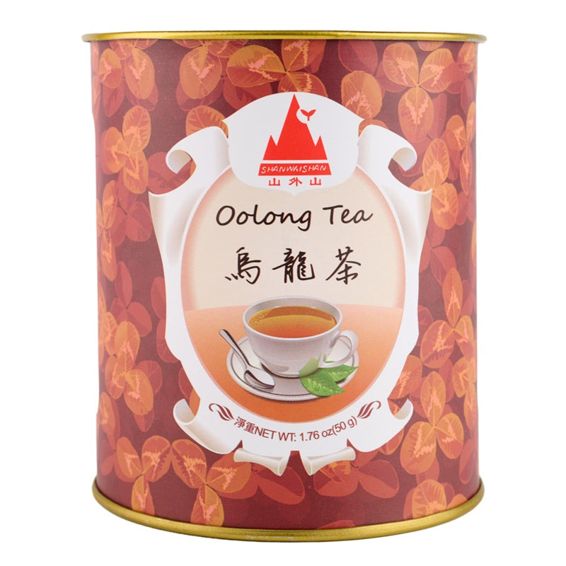 Ceai oolong 50gr - Eco Natur