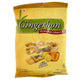 Jeleuri cu ghimbir miere si lamaie 125gr - Eco Natur
