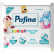 Pufina junior hartie igienica umeda sensitive - Elcadis Pro