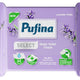Pufina select hartie igienica umeda lavanda - Elcadis Pro