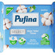 Pufina select hartie igienica umeda sensitive - Elcadis Pro