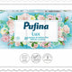 Pufina lux servetele nazale delicate 3str 10pac/set - Elcadis Pro