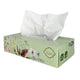 Servetele faciale iana 2 straturi 100buc/cutie - Light Candel Art